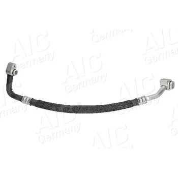 Vedení klimatizace AIC Vysokotlaké vedení, klimatizace 71002