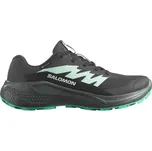Salomon Alphaglide GTX W phantom/urban 478024 dámské nepromokavé běžecké trailové boty - 40 EUR