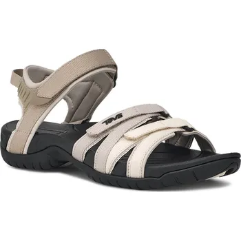 Dámská obuv Teva Tirra W 4266 BBHML (BLACK/BIRCH MULTI) dámské páskové sandály i do vody - 40 a 1/2 EUR