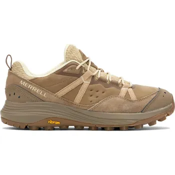 Dámské polobotky Merrell Siren 4 Traveller durum J038402 dámské nízké kožené prodyšné boty - 41 EUR