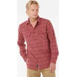 košile RIP CURL Griffin Flannel velikost oblečení L