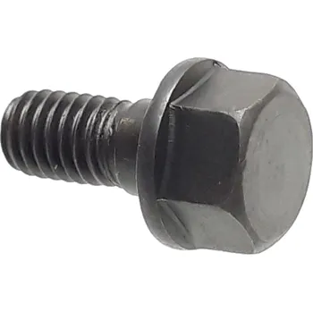 Auto-moto BOLT M6×12