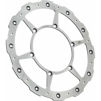 Autodíl Brzdový kotouč JT