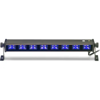 UV sterilizátor Stagg SLE-UV83-3, UV LED lišta 8x3W, 45cm
