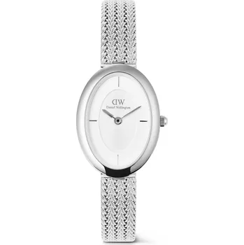 Hodinky Hodinky Daniel Wellington dámské, stříbrná barva, DW00100884 SLV, vel. ONE SIZE