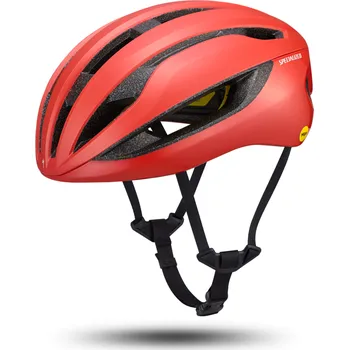 Cyklistická přilba Specialized Loma Deep Orange L