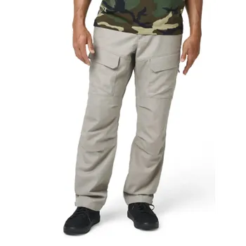 Pánské oblečení Kalhoty Peak Cargo Pants, 5.11, Mushroom, 36/34
