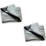 Deminas | DVOJBALENÍ - Vysoce kvalitní krycí nepromokavá plachta 4 x 5 m