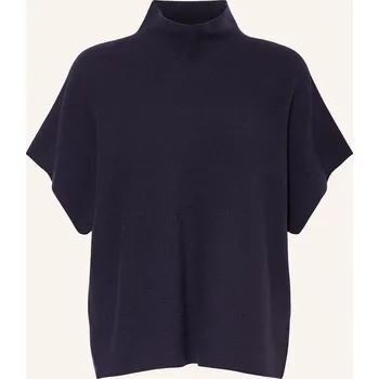 Dámský svetr Miss Lagotte Dámské Úpletové Tričko, tmavě modrá, 38