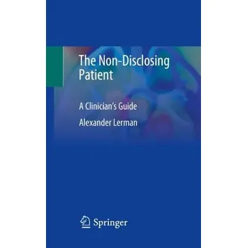 Non-Disclosing Patient - Lerman, Alexander