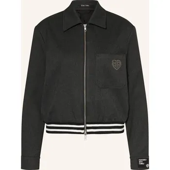 Marc Aurel Dámský Blouson, 62201 charcoal varied, 42