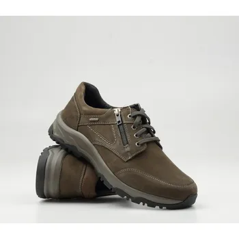 Pánské polobotky Pánské polobotky Josef Seibel 14455 TE 518 361 espresso kombi Velikost: 47