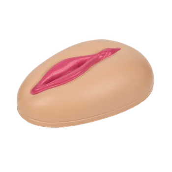 Antistresová vagína 6 x 10 cm