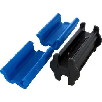 elektrický kabel svorka quick snap 0,75-1,5