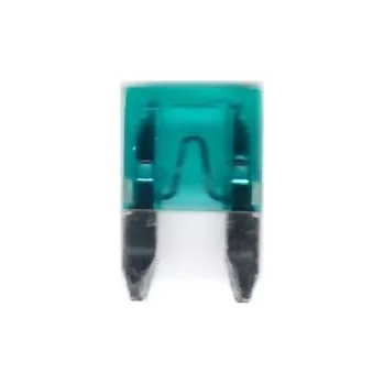 Autopojistky pojistka MINI 30A/200ks