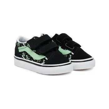 Pánské tenisky Tenisky Vans Old Skool V VN000CTGYJ71 Černá 25