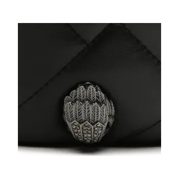 Ledvinka Ledvinka Kurt Geiger 690-Sm Kensington S Beltbag 9968500109 Černá OS