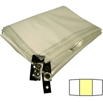 Stan Jurek Podložka PE + PVC do předsíně Kampy 4