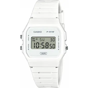 Hodinky Casio F-91WB-7AEF
