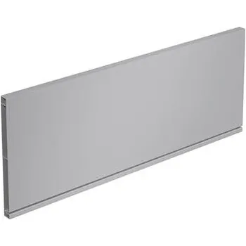 HETTICH AvanTech YOU zádový profil výška 251 stříbrný