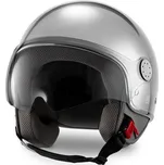 Vespa Helma Vespa DEC BLADE 22.06 - stříbrná - S