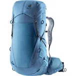 Deuter Aircontact Ultra 40+5l turistický ultralehký expediční batoh - Wave-ink