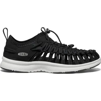 Dámské tenisky Keen Uneek 03 W black/star white dámské lehké prodyšné turistické boty - 37 EUR