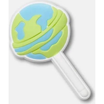 Dívčí pantofle Odznáček Jibbitz - Lolli Lollipop