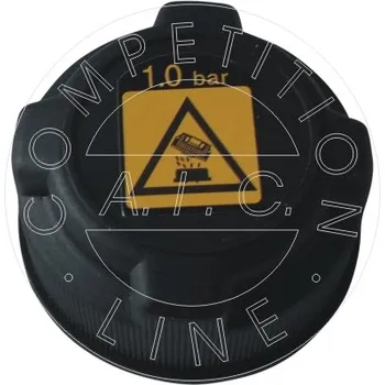 Expanzní nádoba chladiče AIC Uzavírací víčko 56074