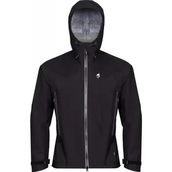 Pánská větrovka High Point Protector 7.0 Jacket black pánská nepromokavá bunda Pertex Shield 3L - XXL