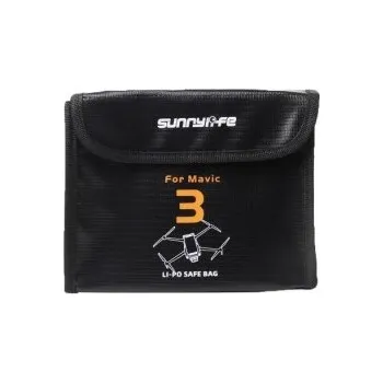 Dron MAVIC 3 - Bezpečnostní obal pro baterie (3 Aku)