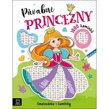 Bystrá hlava Půvabné princezny - Agata Kaczyńska