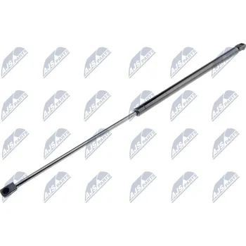 Příslušenství karosérie Pneumatická pružina, zavazadlový / nákladový prostor NTY AE-CT-038