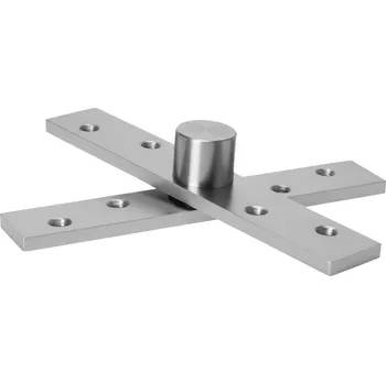 pant Onpira 360° rotační dveřní závěs pivot skrytý Model: 95x20 mm