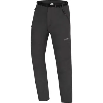 Direct Alpine Badile 4.0 anthracite pánské turistické kalhoty Cordura/Coolmax/Thermolite - XXL