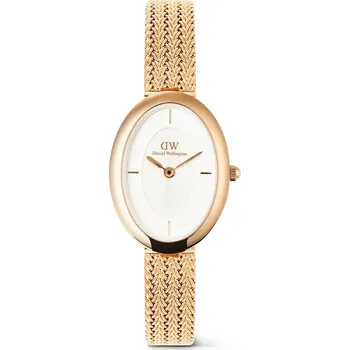 Hodinky Hodinky Daniel Wellington DW00100883 zlatá GLD, vel. ONE SIZE