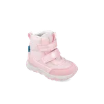 Dívčí zimní obuv Biomecanics 251255-B032 růžové 2025 Velikost: 34