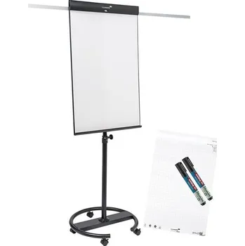 Flipchart Flipchart Legamaster SKETCH PRO na kolečkách