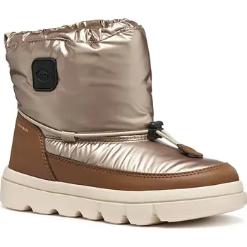 Dámská zimní obuv Zimní boty Geox WILLABOOM J46HWE.0LVBC.36.39 béžová 80X, EUR 38