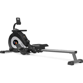 Veslovací trenažér Bcube RQ210