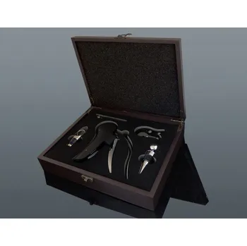 Sklenice Sada na víno PROFI 6 ks