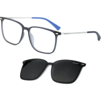 Sluneční brýle Jaguar | Jaguar 36834 klip | modrá