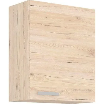 Kuchyňská skříňka Horní skříňka BORDEAUX 60 G-72 1F san remo
