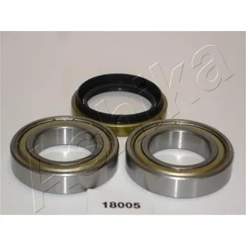 Sada ložisek kol ASHIKA 44-18005