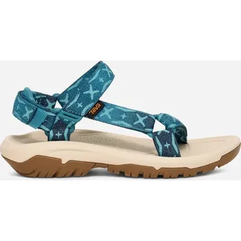 Dámské sandále Teva Hurricane XLT2 Sunscape W 1169132 WLSS dámské páskové sandály i do vody - 39 EUR