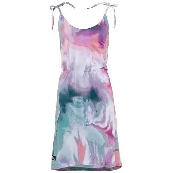 Dámské šaty Šaty Keira - rainbow velikost XS