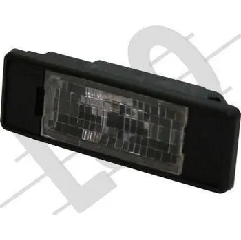Osvětlení SPZ LORO Osvětlení SPZ Tuning / Accessory Parts LOR 038-11-905LED
