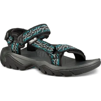 Dámská obuv Teva Terra Fi 5 Universal W 1099443 MDLK dámské sandály i do vody - 36 EUR