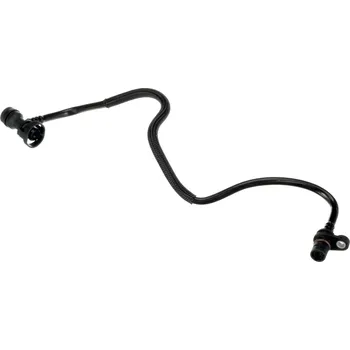 Spojovací materiál motoru Hadice, větrání klikové skříně GATES EMH721