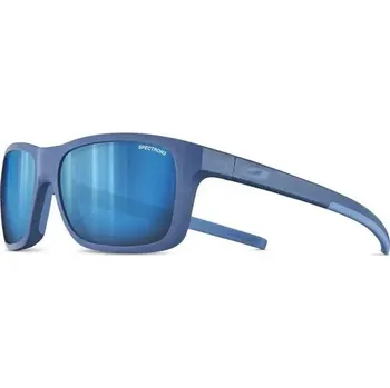 Sluneční brýle Julbo Line Spectron 3 CF dark blue/blue J5141139 dětské sportovní sluneční brýle